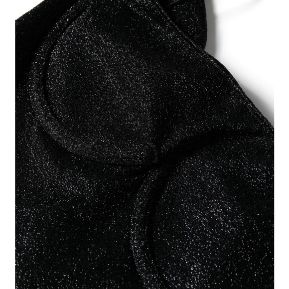 NEW-NEVER WORN- New Season
Oséree One Piece BLACK Swimsuit - Picture 3 of 6